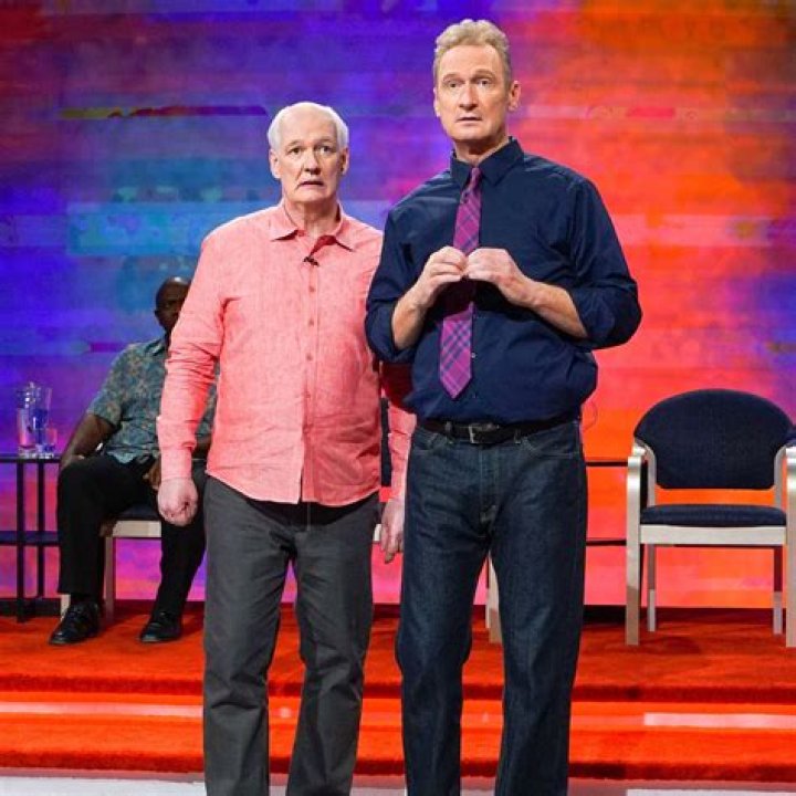 Colin Mochrie Net Worth: A Comprehensive Insight