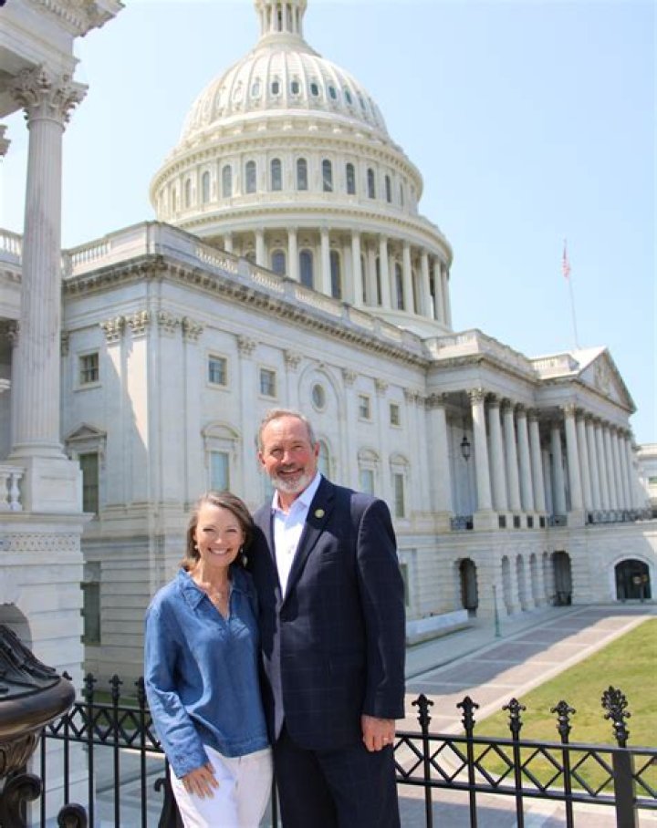 Congressman Jeff Duncan: A Comprehensive Overview