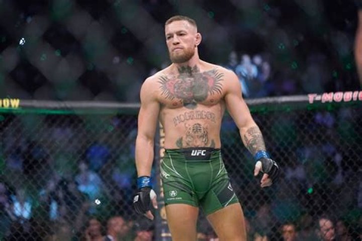 Conor McGregor's Next Fight: What Fans Can Expect