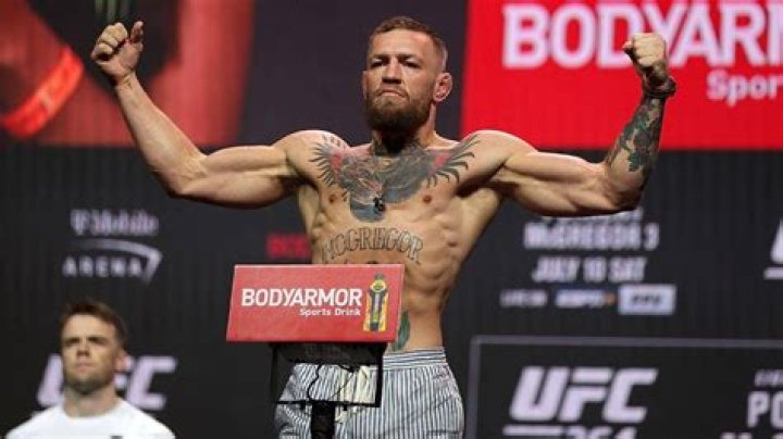 Conor McGregor Net Worth: A Comprehensive Look at the MMA Superstar's Wealth
