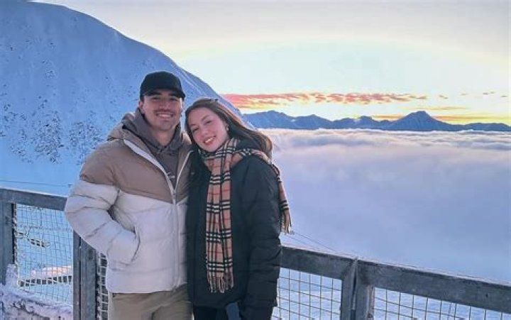 Corbin Carroll’s Girlfriend: A Deep Dive into Their Relationship