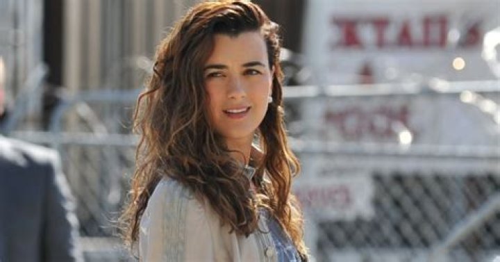 Cote de Pablo's Journey Through Love and Relationships