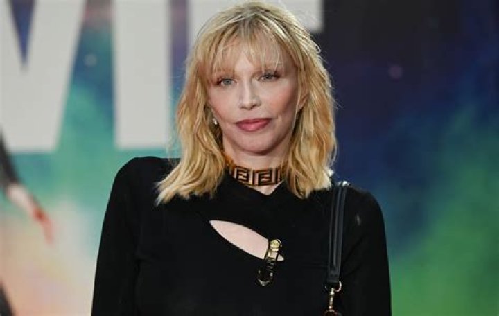 Courtney Love Net Worth 2023: A Deep Dive into Her Wealth and Legacy