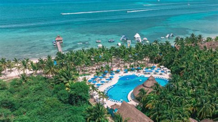 Cozumel Photos: Capturing the Beauty of the Caribbean Paradise