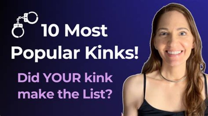 Crazy Kinks: Exploring the Fascinating World of Unconventional Desires