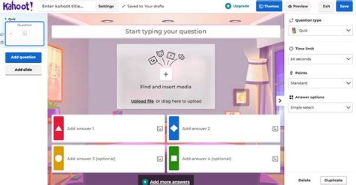 Create Kahoot Pin: Your Ultimate Guide to Hosting Interactive Sessions