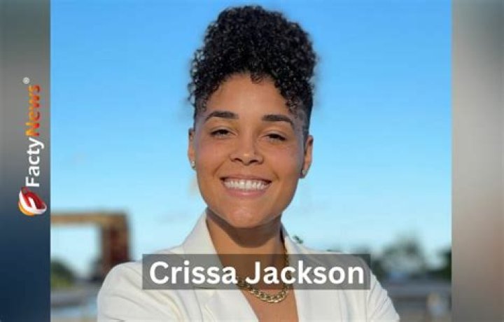 Crissa Jackson Net Worth: A Comprehensive Financial Profile