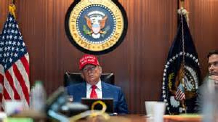 Critical Analysis: Expert Warns on Trump's Global Rants