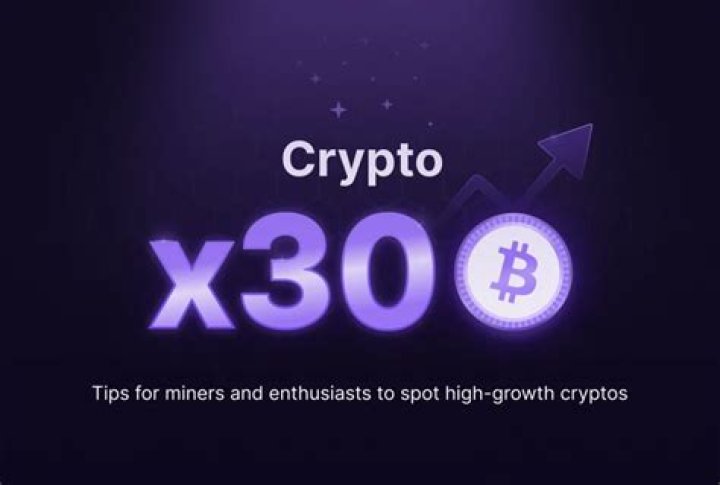 Crypto30x.com Gemini: Your Ultimate Guide to Unlocking the Potential of Crypto Investments