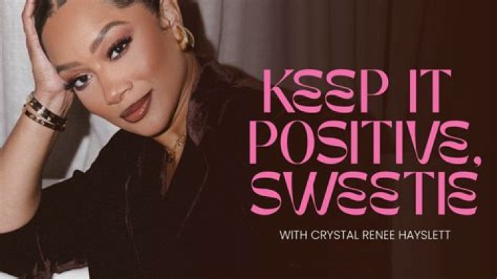 Crystal Renee Hayslett Net Worth: A Detailed Insight into Her Wealth and Success