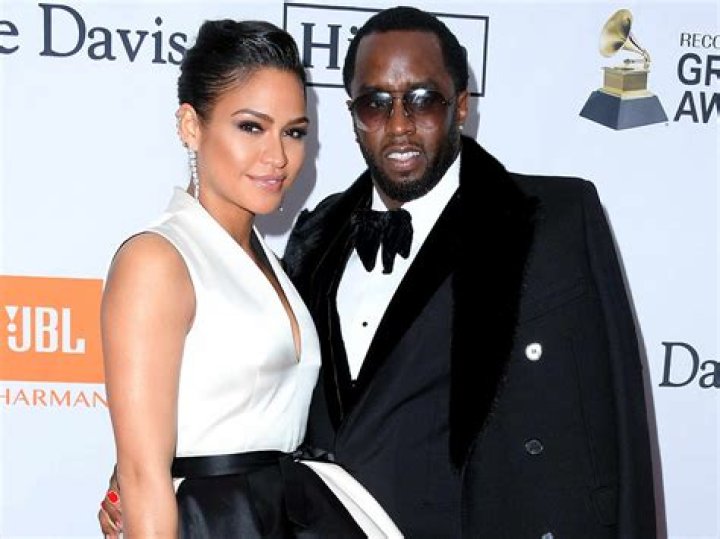 Current P Diddy Wife: A Deep Dive into His Relationship Status and Life