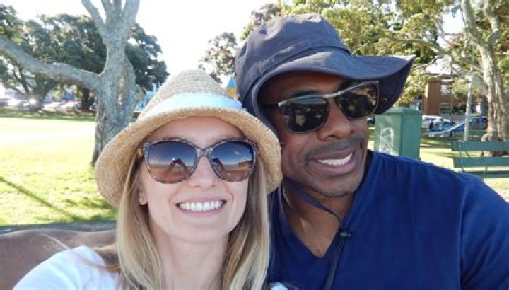 Curtis Granderson's Wife: Love and Support Behind the Scenes