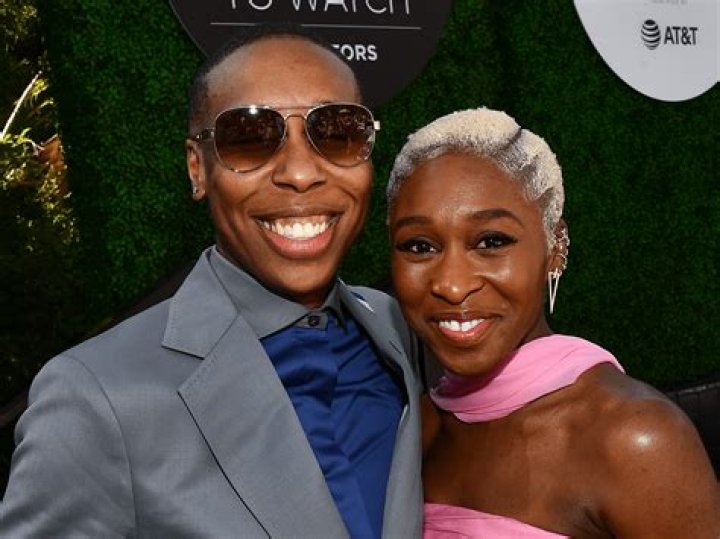Cynthia Rivo's Husband: All the Details