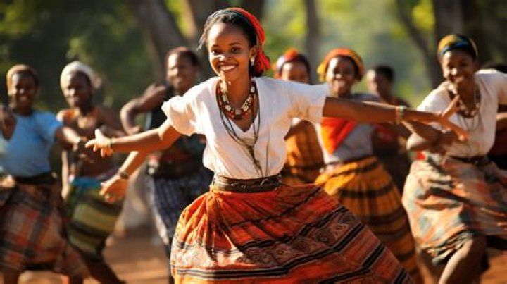 Cynthia Rivo: A Comprehensive Guide to the Malagasy Singer and Songwriter