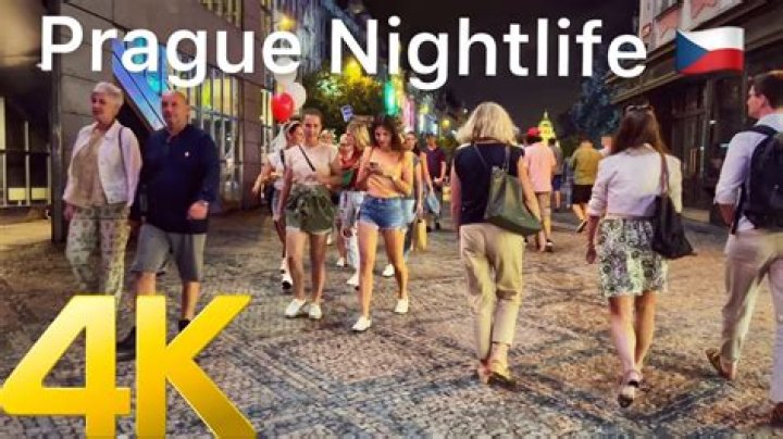 Czech Home Party: The Ultimate Guide to Unveiling Prague's Hidden Social Scene