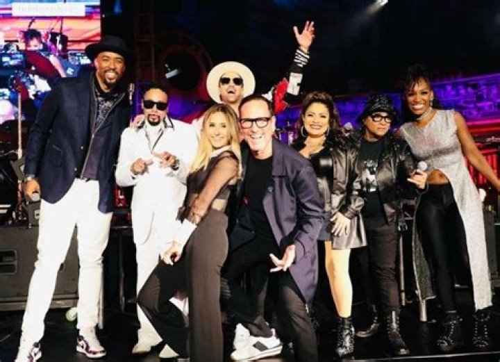 D J Cassidy Net Worth: The Journey of a Celebrated DJ and Music Producer