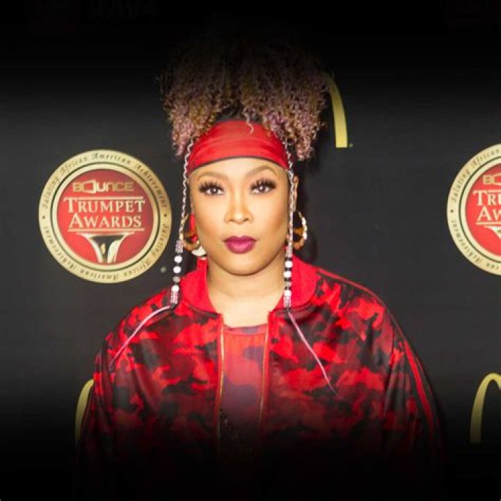 Da Brat's Net Worth: A Glimpse into the Life and Success of a Hip-Hop Icon