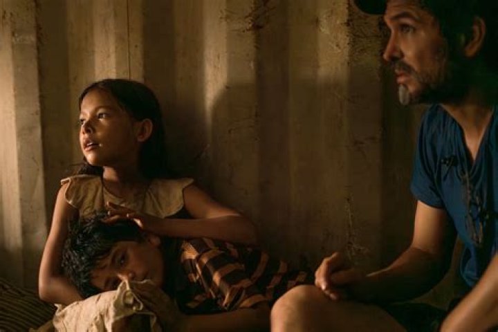 Dafne Keen Hacked: Unraveling the Story Behind the Cyber Incident