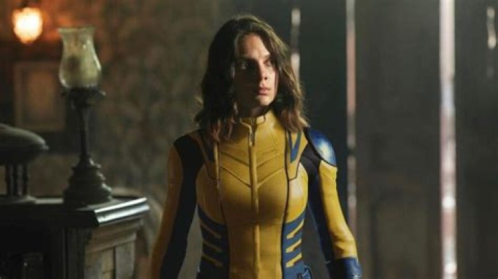 Dafne Keen: The Rising Star Behind the Dafne Keen Pack XXX