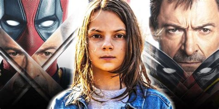 Dafne Keen: Unraveling the Mystery Behind the Leaks