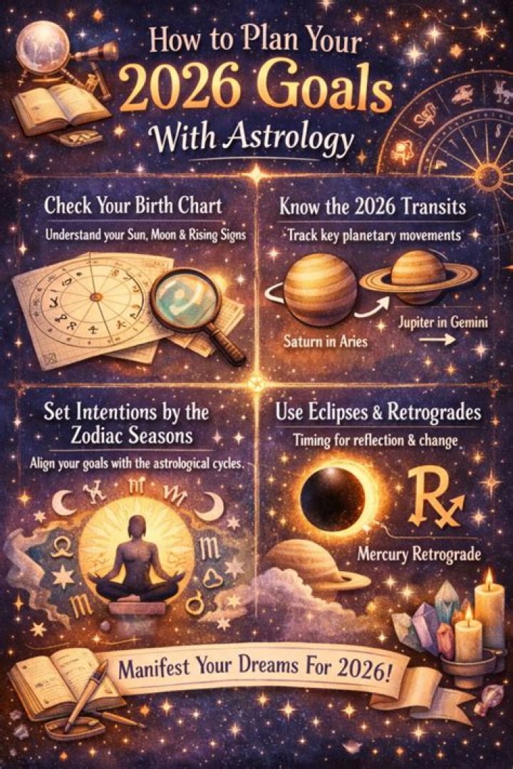 Daily Astrology for January 16th: Your Cosmic Guide for the Day