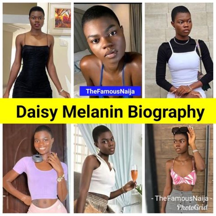 Daisy Melanim: Rising Star in the Spotlight