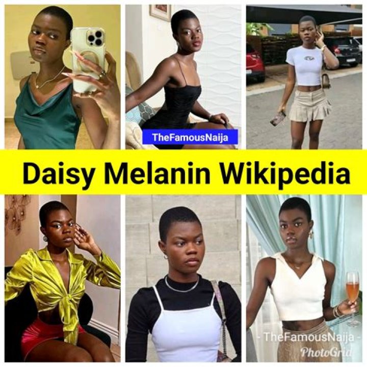 Daisy Melanin Trending: Why This Phenomenon is Capturing Hearts Worldwide