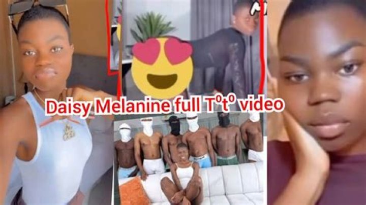 Daisy Melanin Viral Video: The Original YouTube Sensation