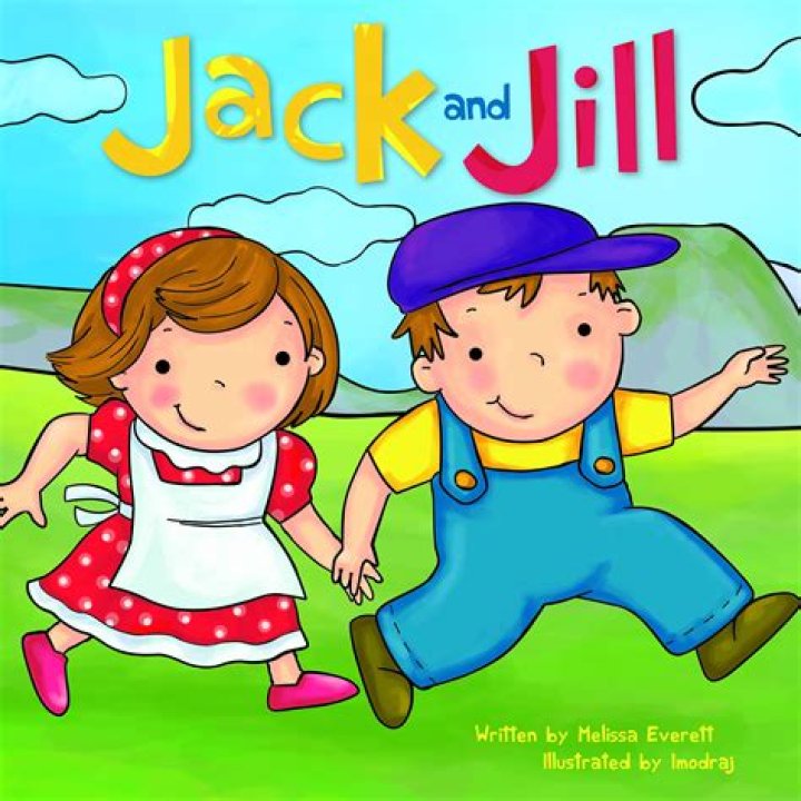 Dakota Tyler: The Journey of Jack and Jill