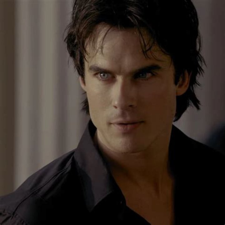 Damon from Vampire Diaries: What is His Real Name?