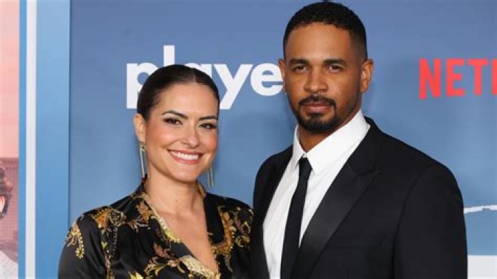 Damon Wayans' Wife: A Closer Look at Their Life Together