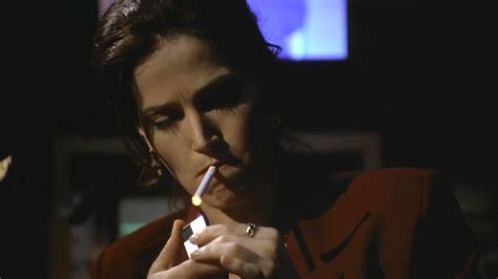 Dana Delaney Smoking: An In-Depth Look at the Actress and Her Lifestyle