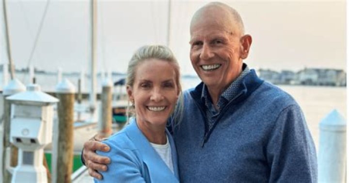 Dana Perino Husband Illness: A Journey Through Love, Support, and Resilience