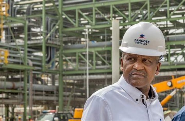 Dangote Refinery: A Game-Changer for Africa's Energy Landscape