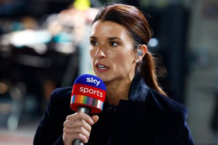 Danica Patrick's Personal Life Updates: The Latest Scoop You Don't Want to Miss