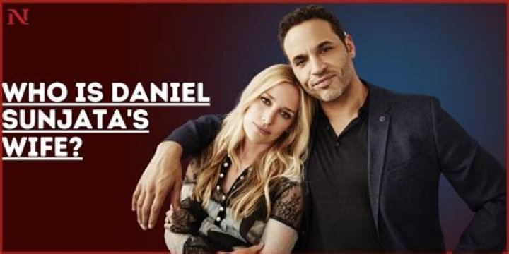 Daniel Sunjata Wife: The Love Story You Need to Know About