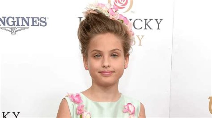 Dannielynn Birkhead Net Worth: What You Need to Know