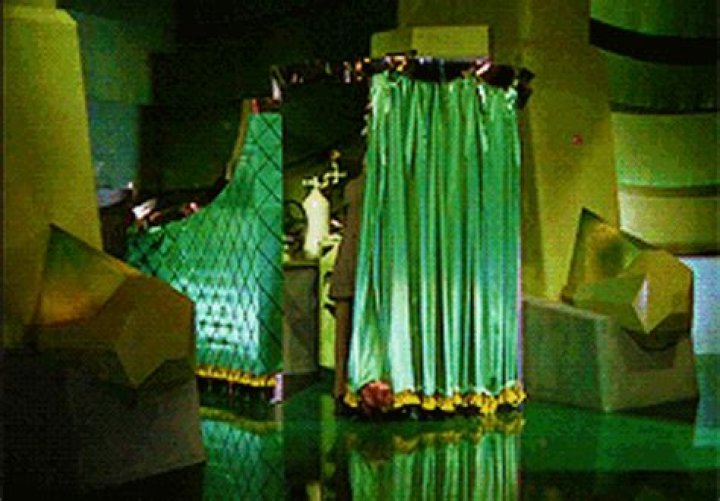 Danny Daggenhurst: The Man Behind the Curtain