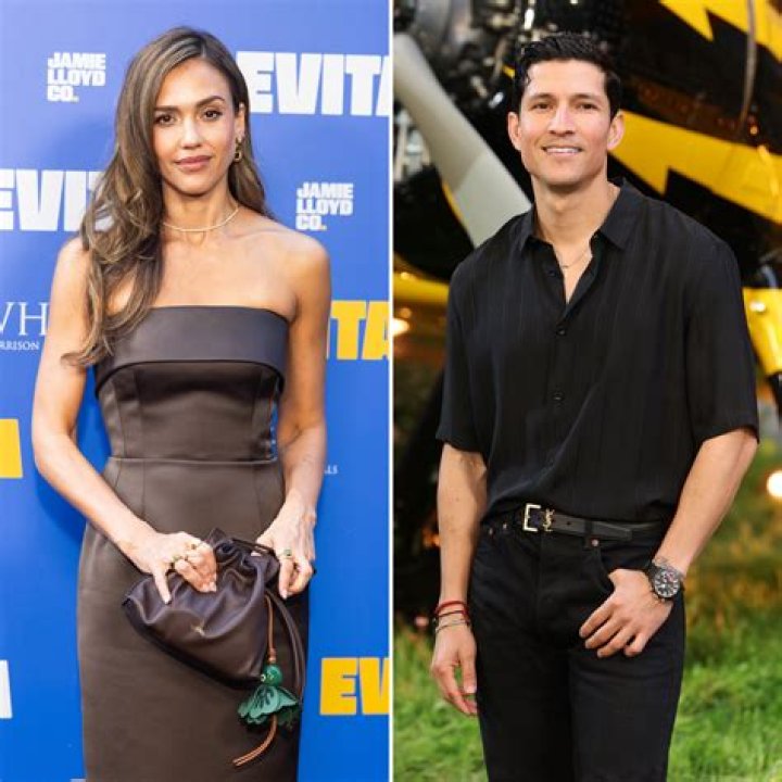 Danny Ramirez: A Rising Star in Hollywood