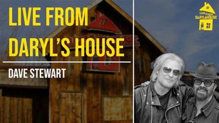 Daryl Hall's Love Life & Career: What You Should Know