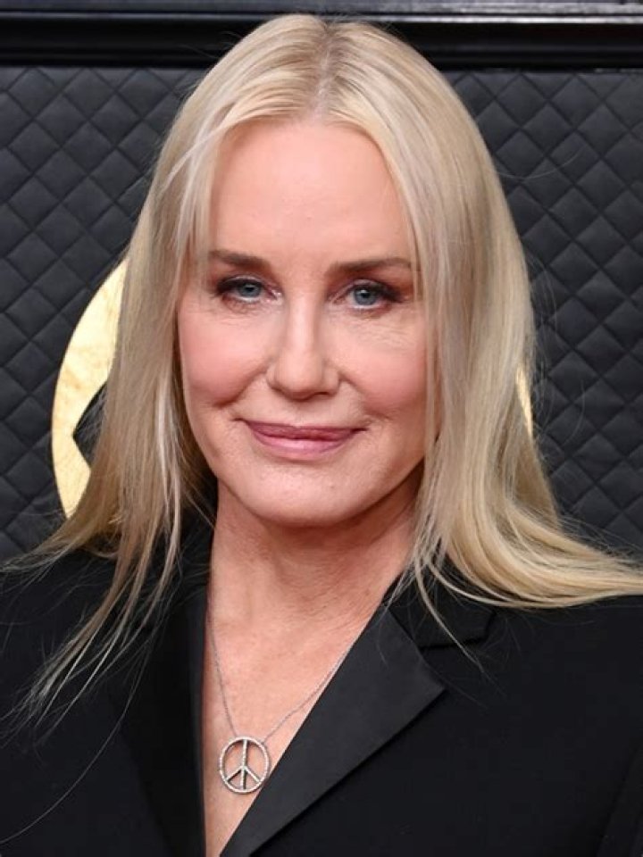 Daryl Hannah: The Enigmatic Actress Who Captivated Hollywood