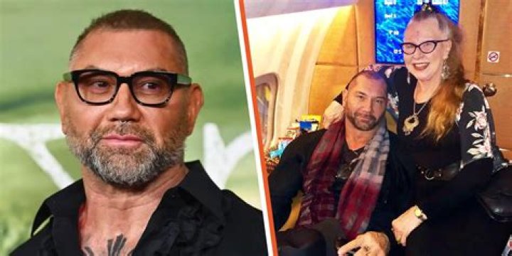 Dave Bautista's Parents: A Look into His Family Lineage