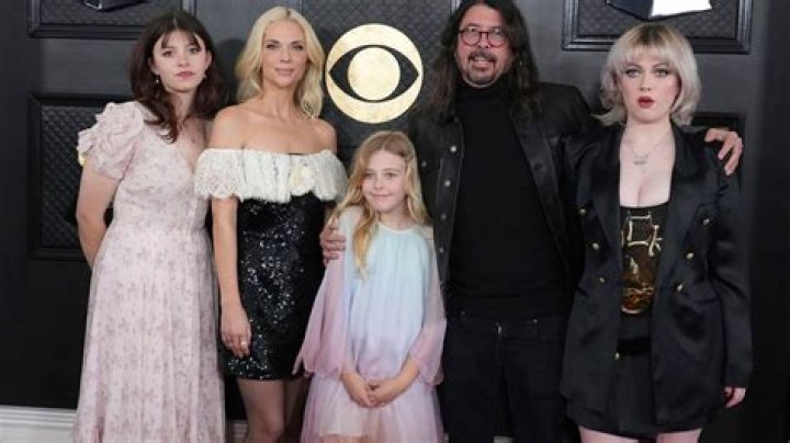 Dave Grohl Welcomes His New Daughter: A Joyous Addition to the Family