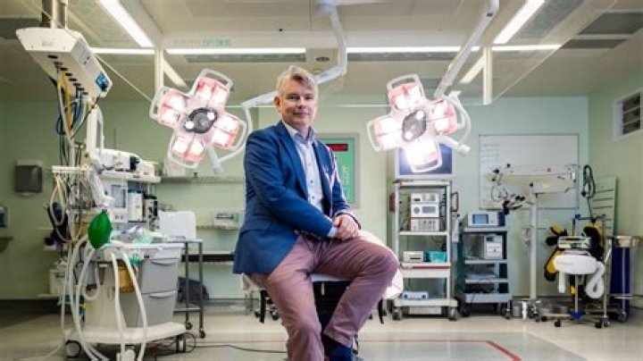 David Beirne: Unparalleled Expertise and Insights