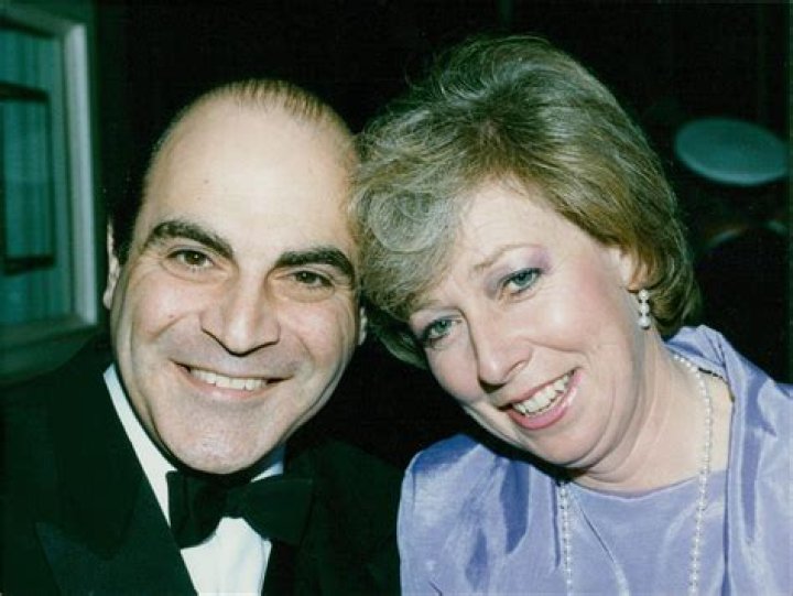 David Suchet Net Worth: A Deep Dive into the Life and Wealth of a Legendary Actor