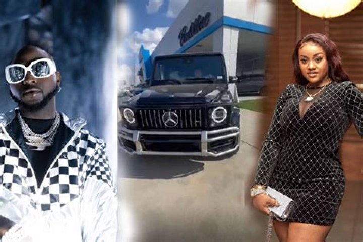 Davido's Net Worth: A Look into His Financial Success and Influence