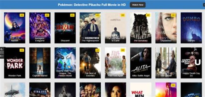 DDRMovies.com: Your Ultimate Destination for Movie Downloads and Streaming