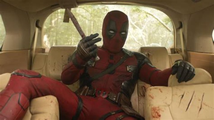 Deadpool 3 in Hindi: A Marvelous Adventure on Vegamovies