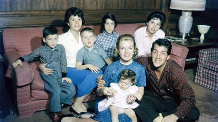 Dean Paul Martin Siblings: Unpacking the Family Legacy and Beyond