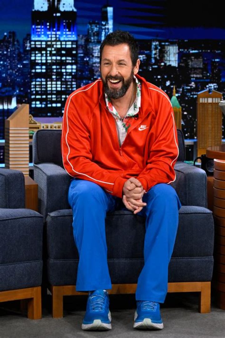 Debunking Rumors: Is Adam Sandler Still Alive?